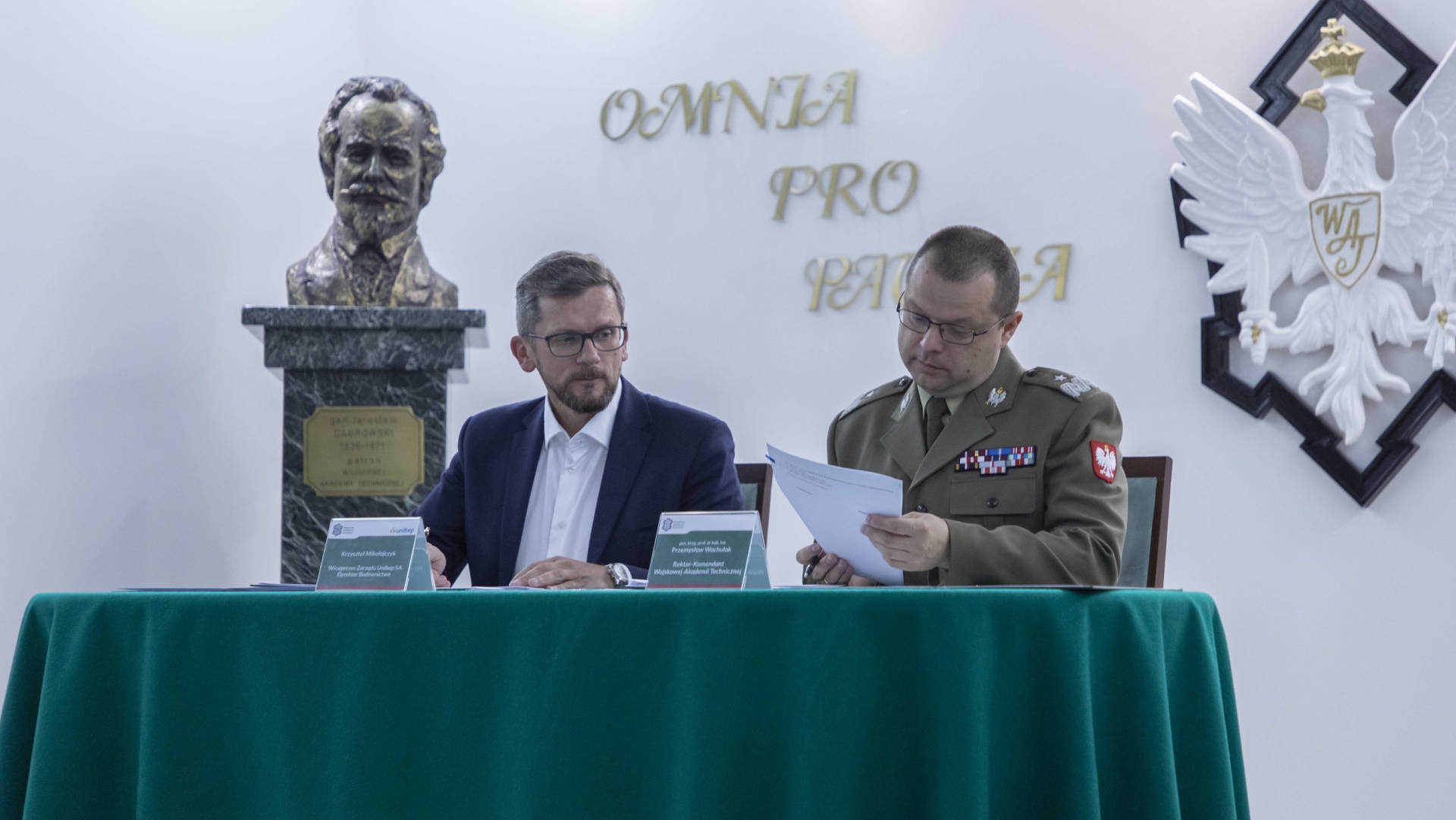 2023 10 11 podpisanie porozumienia RKR KP 006