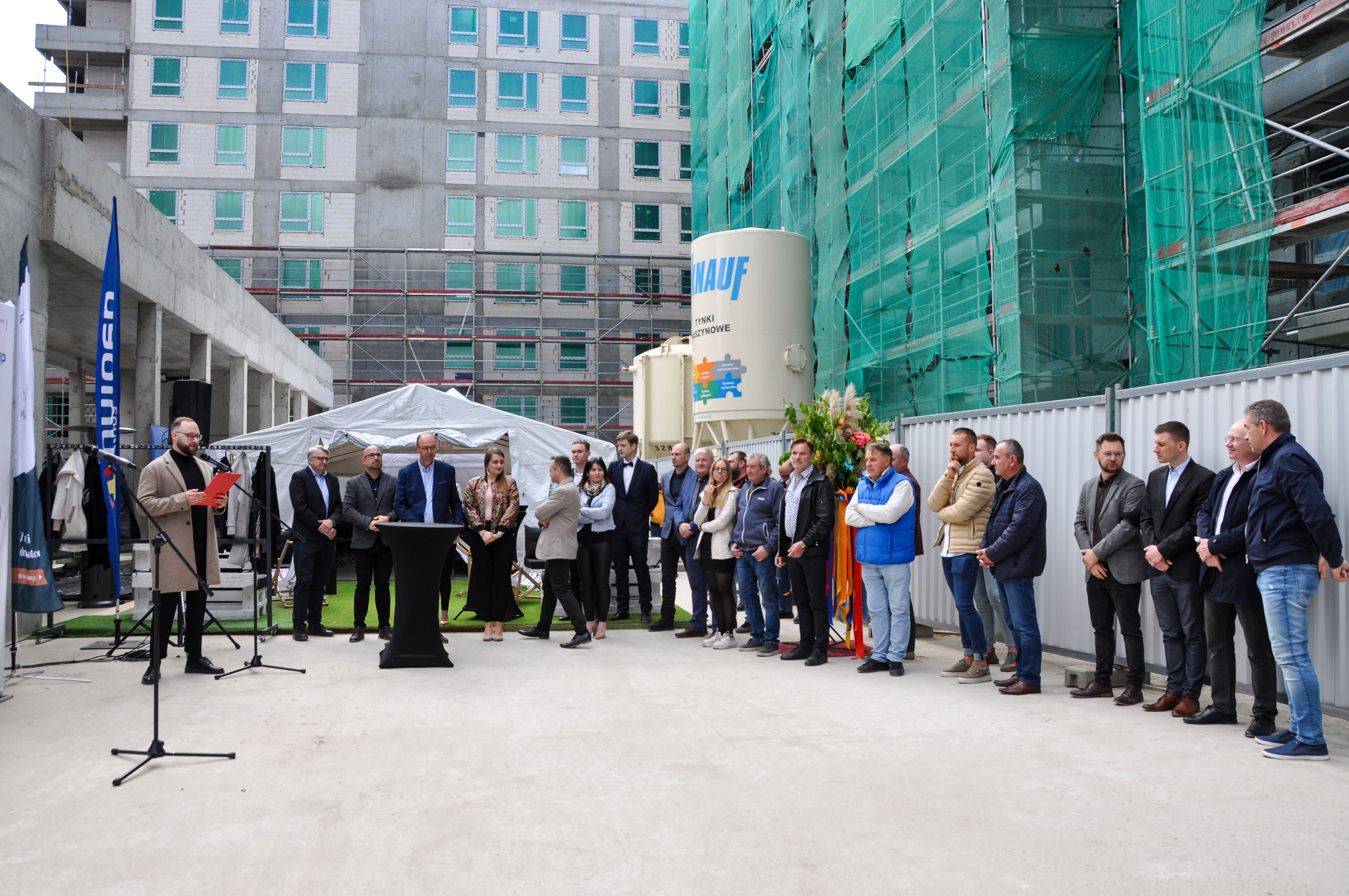 2025 05 08 WIECHA Nowa Mangalia etap 2 Warszawa 16