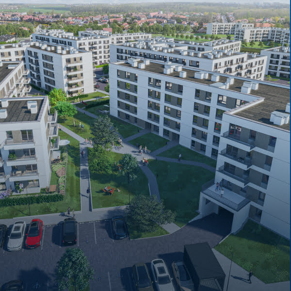 Działalność deweloperska