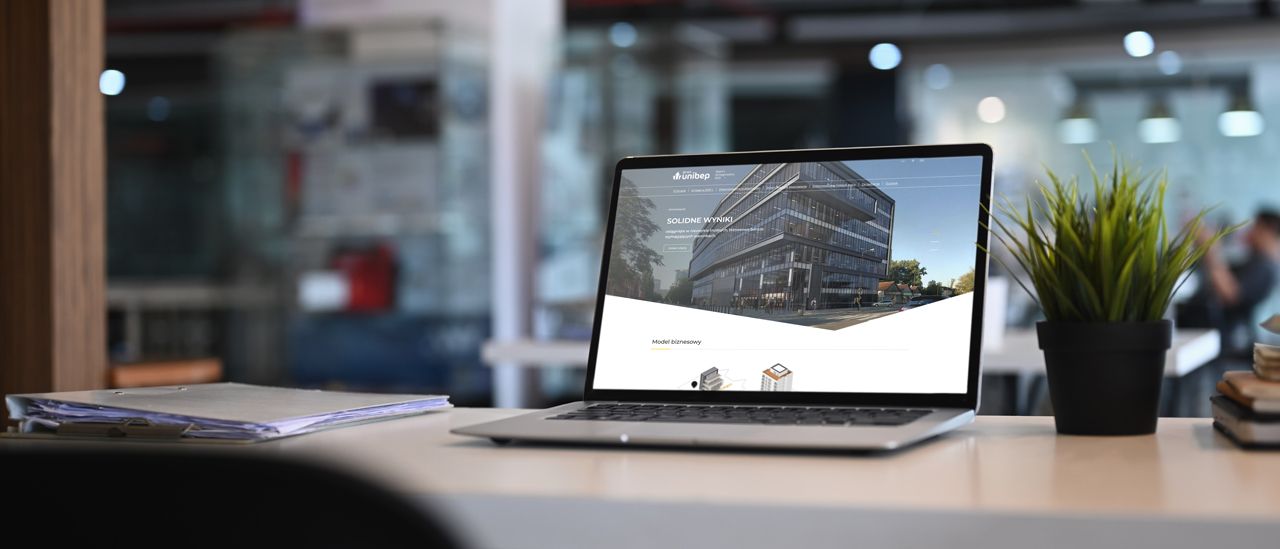 Wiecha zawisła na II etapie inwestycji Wola Gabriela w Warszawie