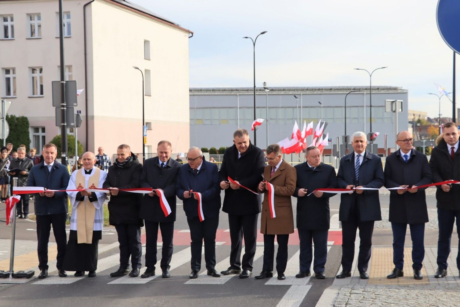 Wykonamy inwestycję dla PEC Hajnówka