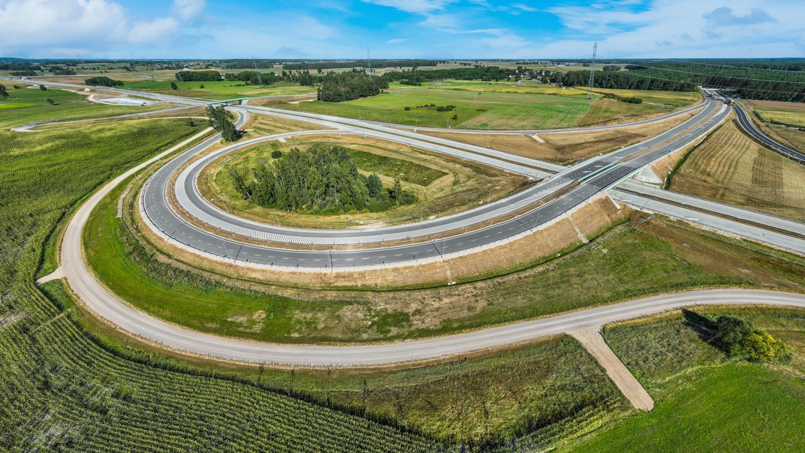 Kolejna umowa z PEC, tym razem w Ełku