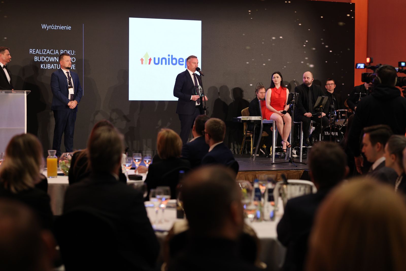 Pracownia Przewrotu Kopernikańskiego wyróżniona w kategorii "Realizacja Roku"