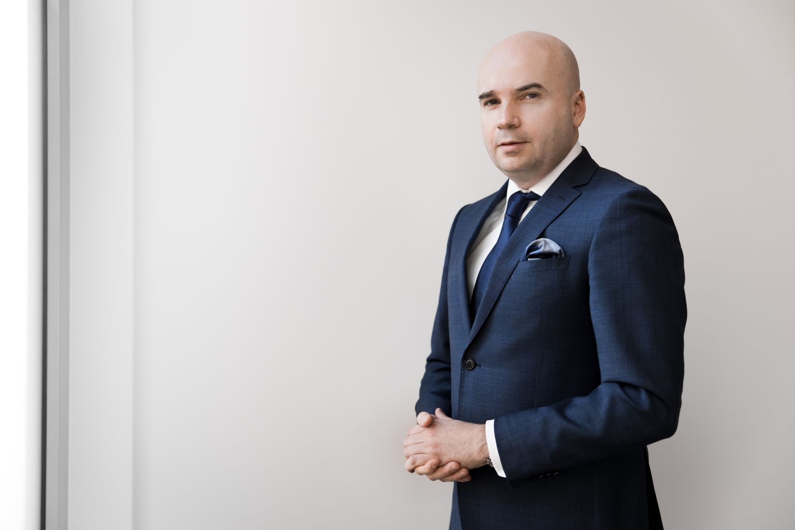 Przemysław Janiszewski z nominacją na członka Zarządu Unibep SA