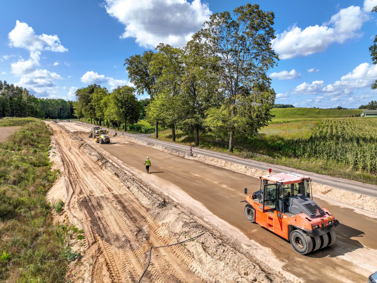 Tydzień pełen wydarzeń