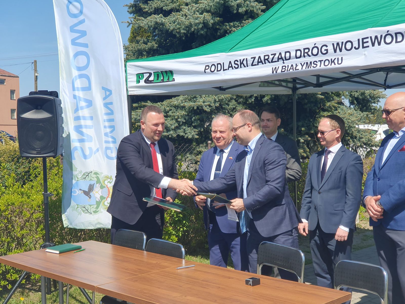 Dariusz Blocher nowym prezesem zarządu Unibep