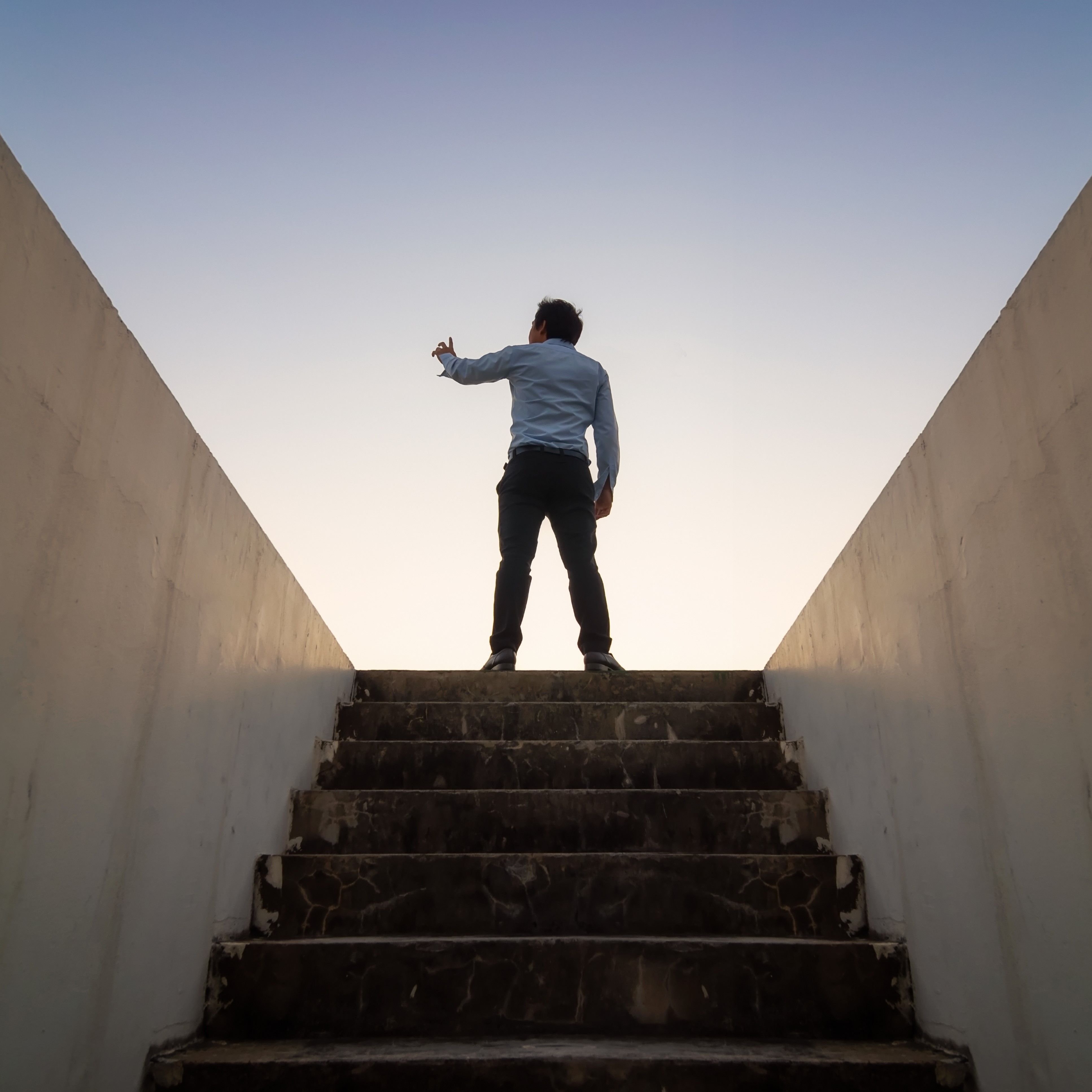 Misja, wizja, strategia