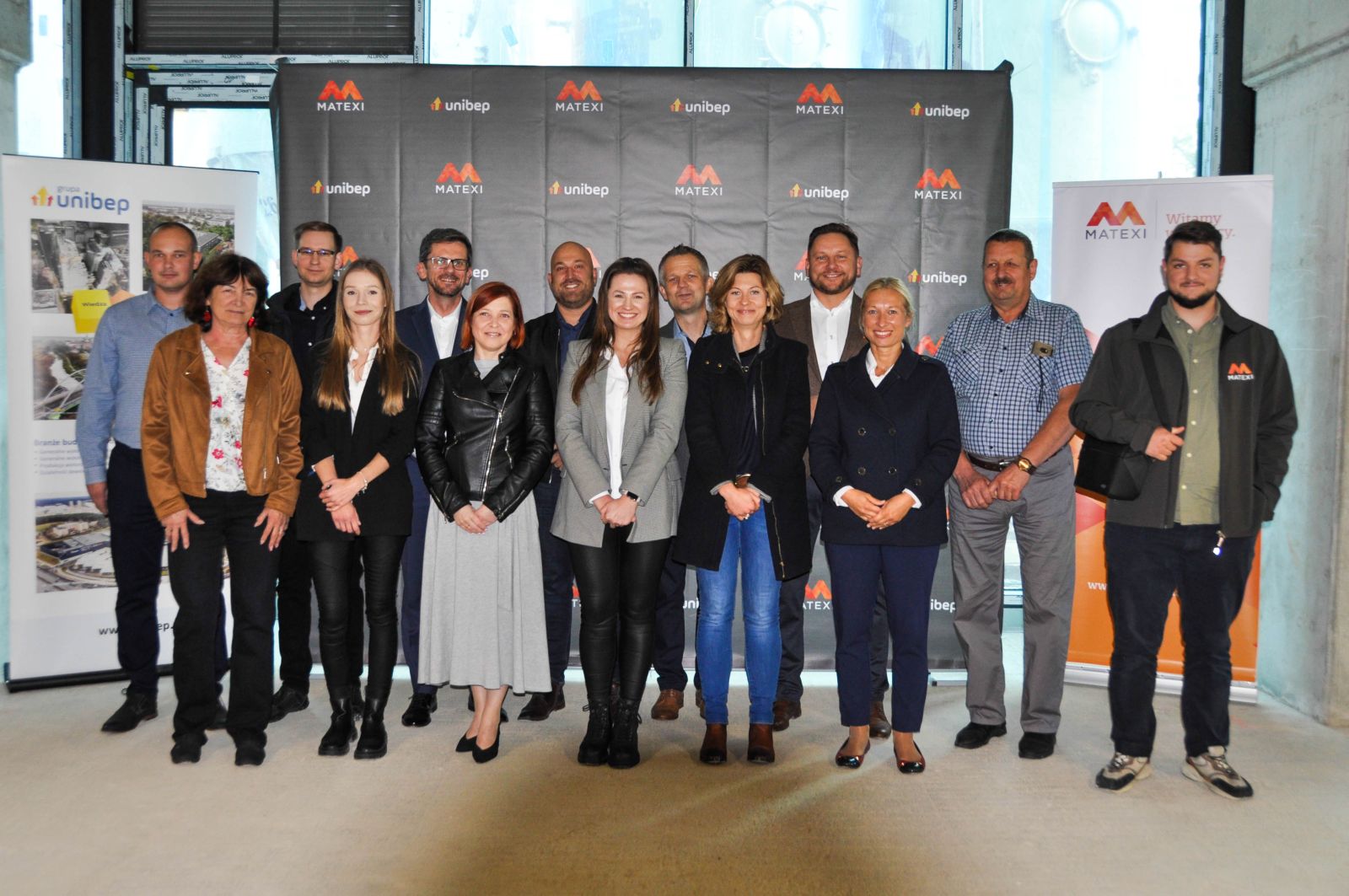 Na inwestycji „Grzybowska 37” zawisła wiecha