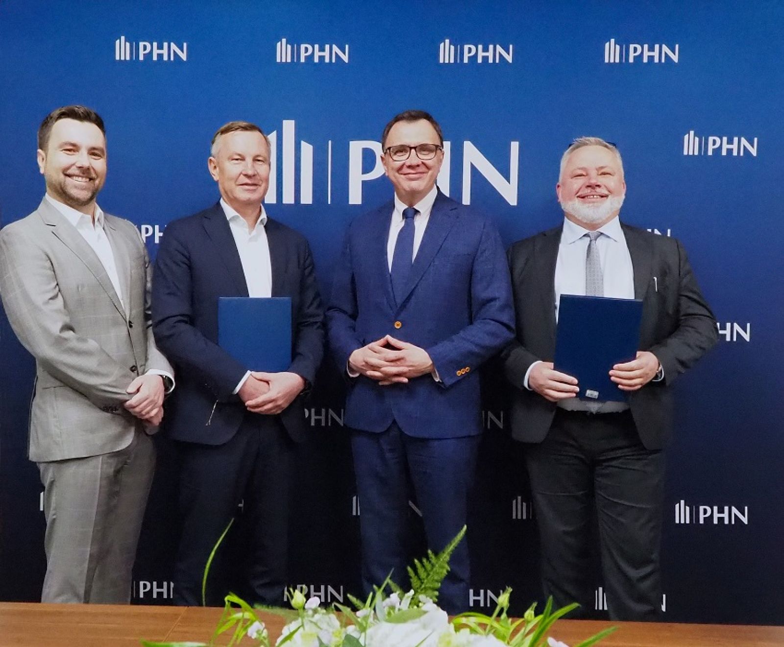 Unibep SA wybuduje osiedle mieszkaniowe przy ul. Kolejowej w Warszawie