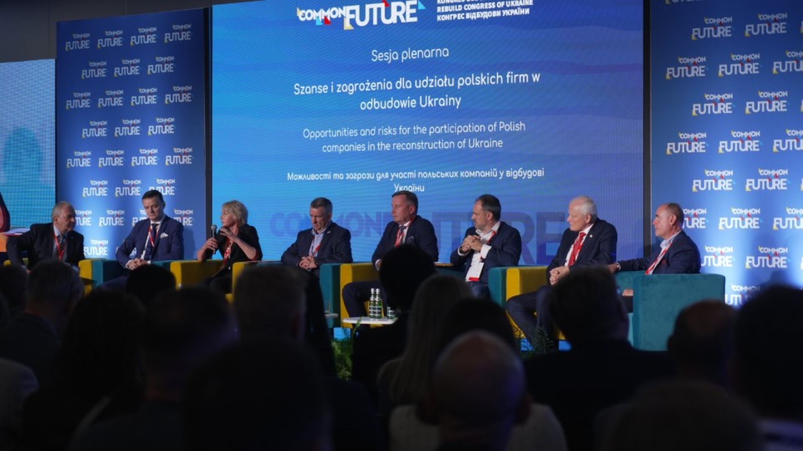 Tydzień pełen wydarzeń