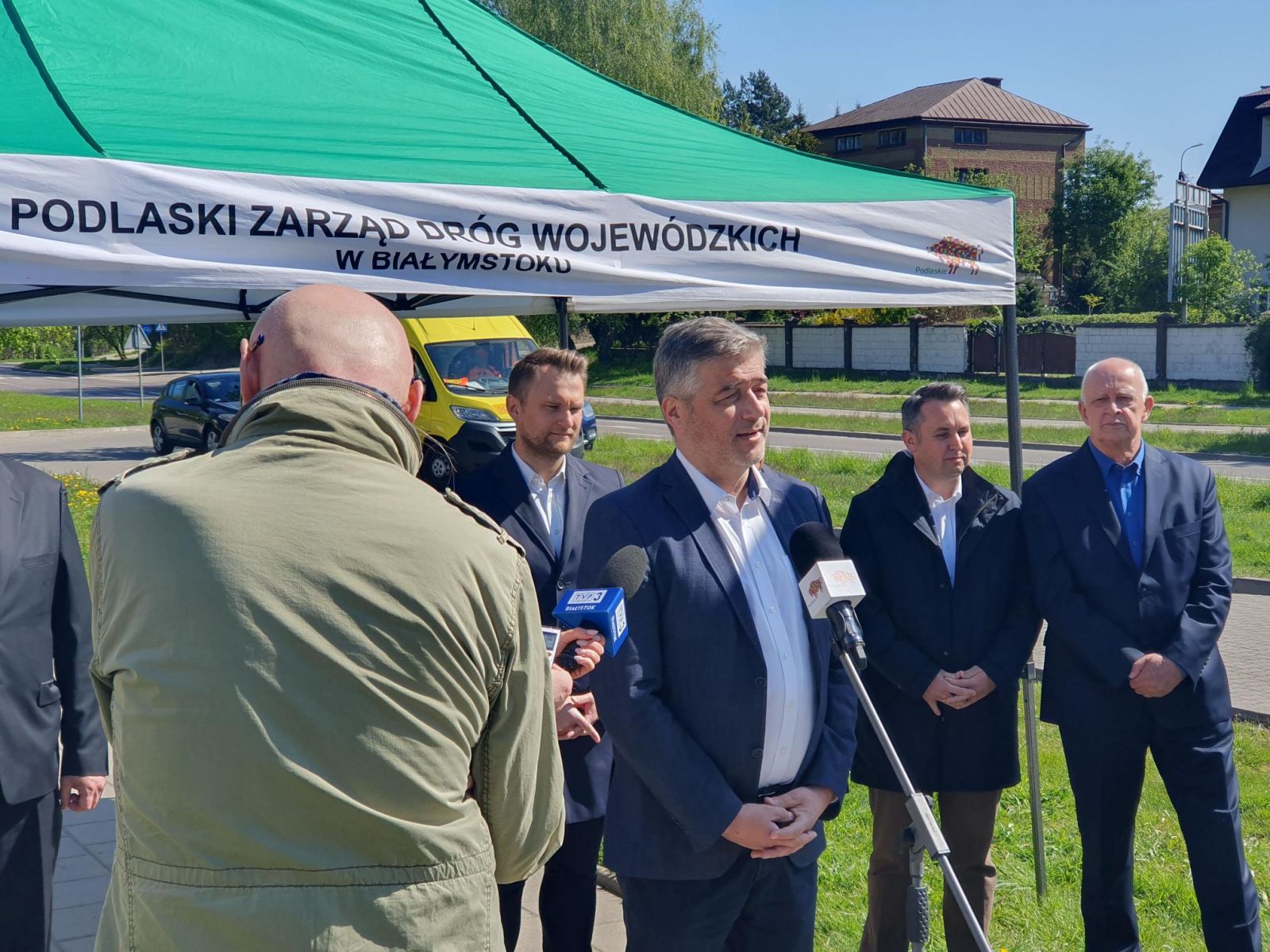 Dariusz Blocher nowym prezesem zarządu Unibep