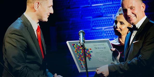 Nagrody i wyróżnienia